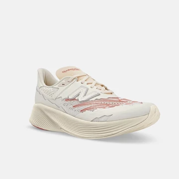 Stone Island x New Balance RC Elite V2 White