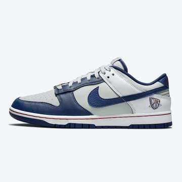 NBA x Nike Dunk Low EMB Brooklyn Nets