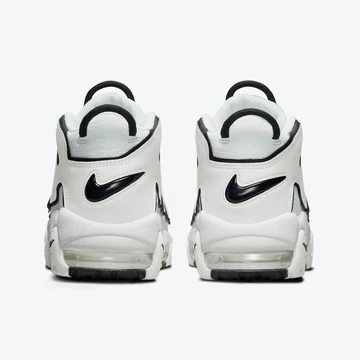 Nike Air More Uptempo Summit White