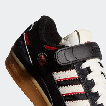 Midwest Kids adidas Forum Low