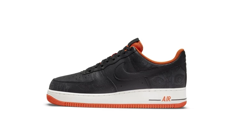 Air Force 1 Low Halloween 2021