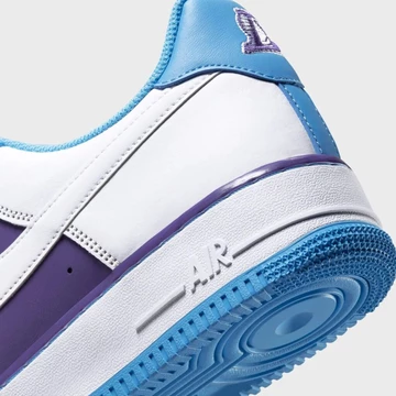 Air Force 1 Lakers NBA