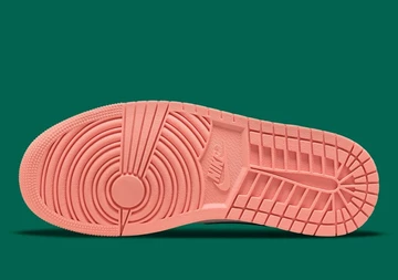 Jordan 1 Low Light Madder Root