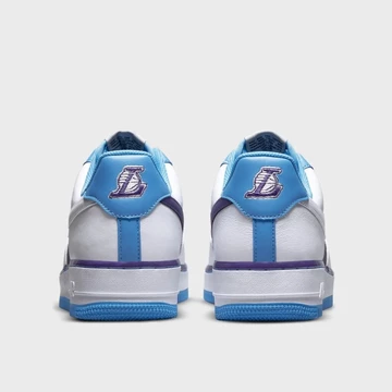 Air Force 1 Lakers NBA