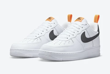 Air Force 1 Low Pivot Point White
