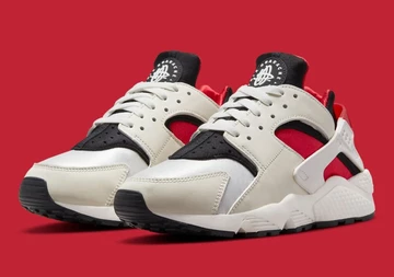 Nike Air Huarache Sail Bred