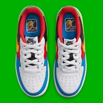 Nike Air Force 1 UNO