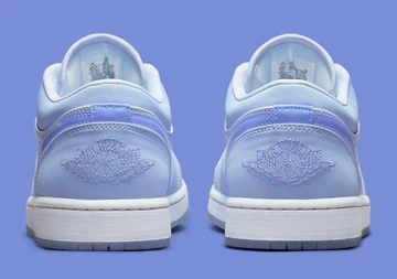 Jordan 1 Low Mighty Swooshers