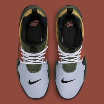 Nike Air Presto Mid Utility Boba Fett