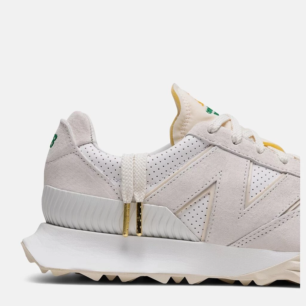 Casablanca New Balance XC-72 White UXC72CBF | Dead Stock
