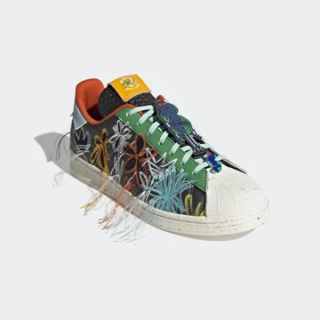 Sean Wotherspoon adidas Superstar Black