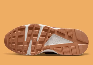 Nike Air Huarache Sunset