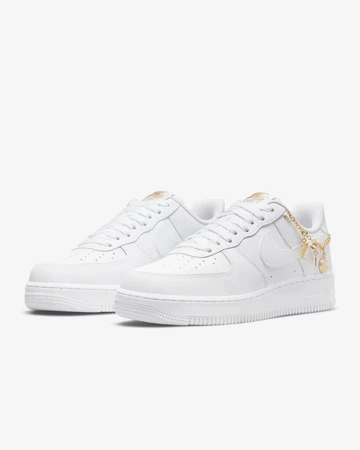 Air Force 1 Lucky Charms White