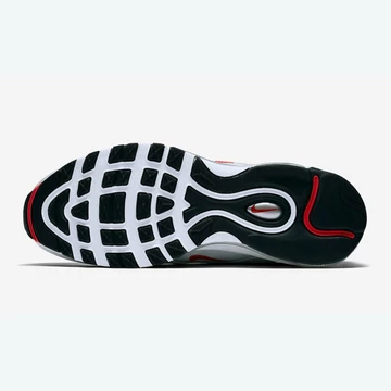 Nike Air Max 97 Silver Bullet 2022