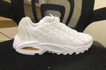 Drake Nocta Nike Hot Step Air Terra White