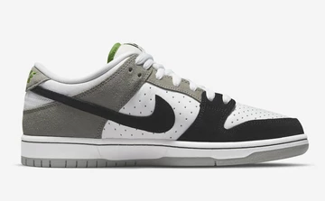 Nike SB Dunk Low Chlorophyll