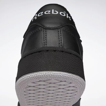 Eames x Reebok Club C Black