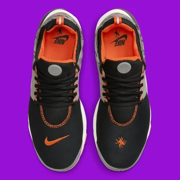 Nike Air Presto Halloween 2021