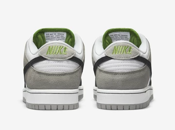 Nike SB Dunk Low Chlorophyll