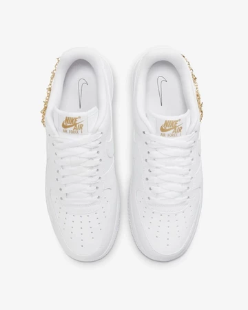 Air Force 1 Lucky Charms White