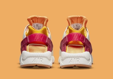 Nike Air Huarache Sunset