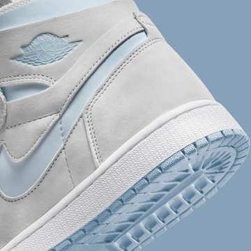 Jordan 1 High Zoom CMFT Grey Blue