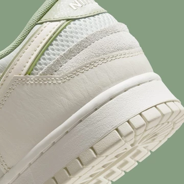 Nike Dunk Low Scrap Phantom