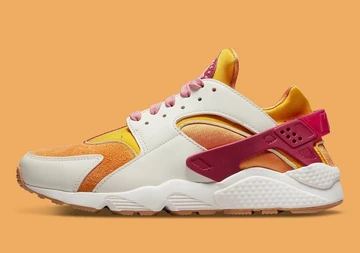 Nike Air Huarache Sunset