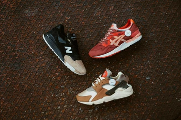 Willy x Echt? Show Kick Off - presented by Dead Stock