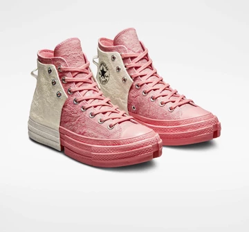 Feng Chen Wang x Converse Chuck 2 in 1