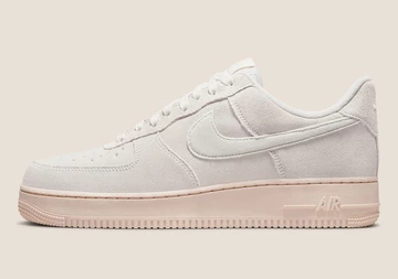Air Force 1 Summit White