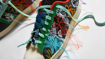 Sean Wotherspoon adidas Superstar Black