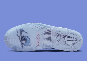 Jordan 1 Low Mighty Swooshers