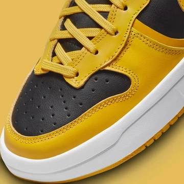 Nike Dunk High Rebel Varsity Maize