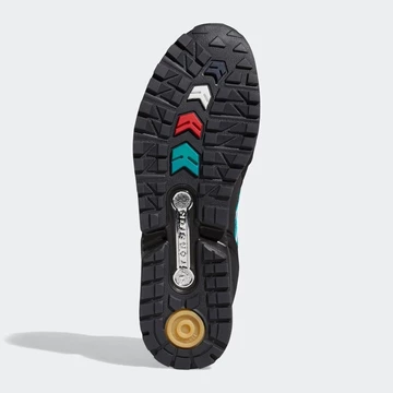 adidas EQT Cushion 91 Road Map