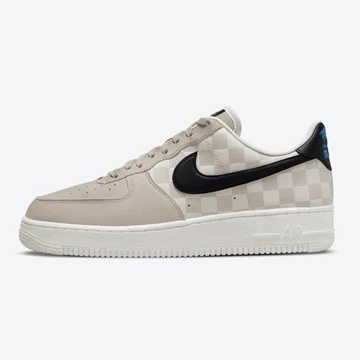 Nike Air Force 1 Strive for Greatness