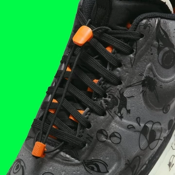 Air Force 1 Experimental Halloween