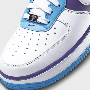 Air Force 1 Lakers NBA