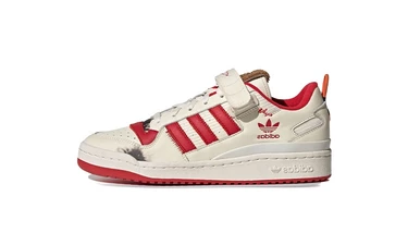 Kevin allein zu Haus adidas Forum Low