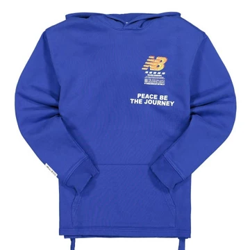 Salehe Bembury New Balance Yurt Apparel