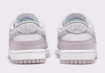 Nike Dunk Low Light Violet