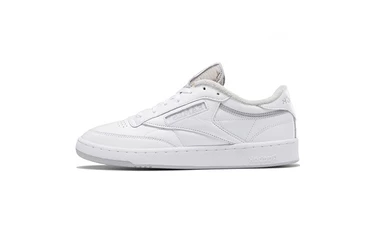 Eames x Reebok Club C White