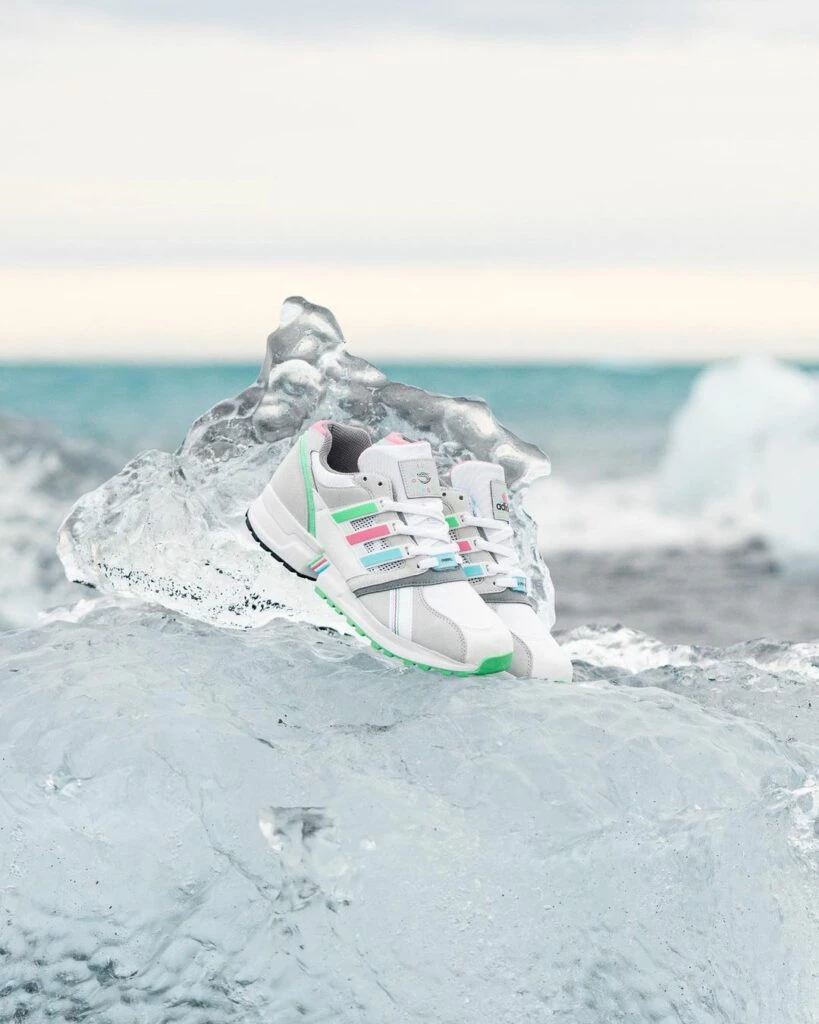 Overkill x adidas Equipment CSG 91 GY5388 | Dead Stock