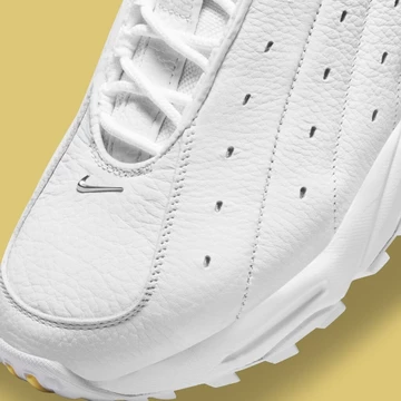 Drake Nocta Nike Hot Step Air Terra White