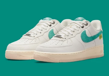 The Nike Air Force 1 Standing The Test Of Time is coming soon