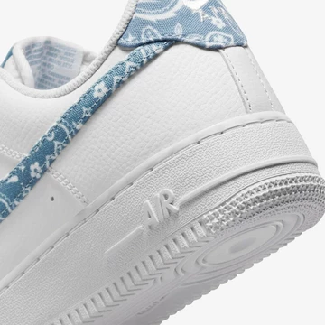 Der Nike Air Force 1 Paisley kommt bald