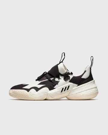 adidas Trae Young 1 Black