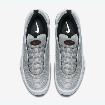 Nike Air Max 97 Silver Bullet 2022