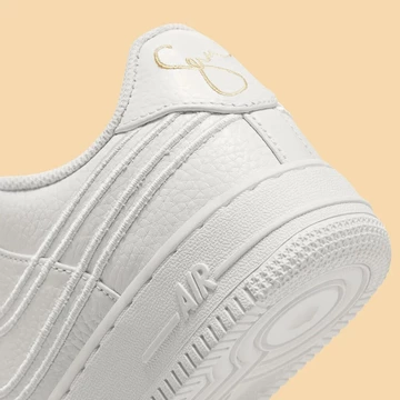 Air Force 1 LXX Zip Serena Williams