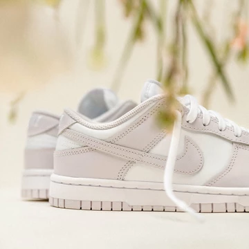 Nike Dunk Low Light Violet